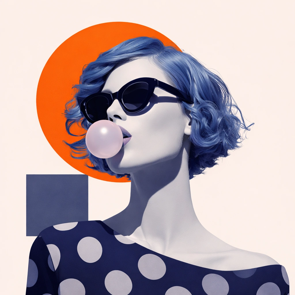 Social style discovery inspiration